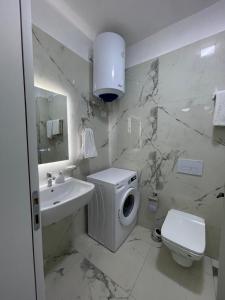 Seaside Apartment LTE