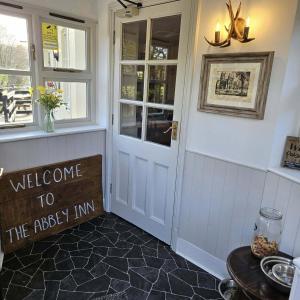 The Abbey Inn