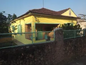 Kitnet do Dennys - 伊皮亚巴斯