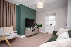 Mellow House Wi-fi Parking - Harker