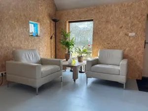 Mijn Buitenhuis - Uddel