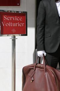 Hotels Hostellerie Du Chapeau Rouge : photos des chambres