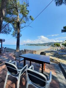 GT Holiday Apartment