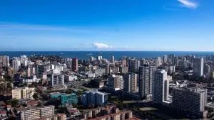 Departamento Viña del Mar - Кільпуе