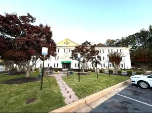 Quality Inn Newnan - Atlanta South - 桃树市