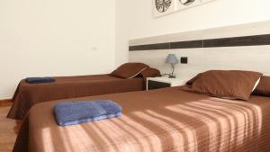 Pensión Albergue Gonzar