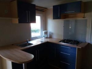 Tentes de luxe Ushuaia Villages Camping Figurotta : photos des chambres