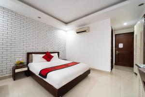 Collection O Cozy 5 Hotel - Near SECC