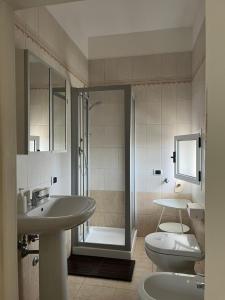 La Torre e il Mare Rooms by STHEY