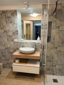 Casa con vista Lago - Il Capriccio della Marchesa