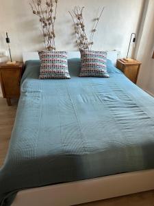 Appartamento con 3 Camere da Letto e Vista Lago
