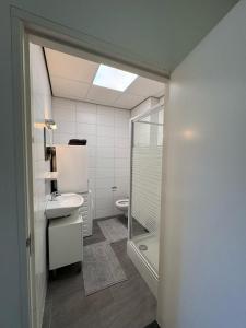 86 1 City Appartement