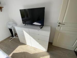 Appartements Flat near Strasbourg : photos des chambres