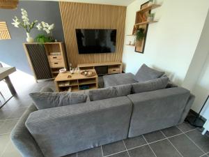 Appartements Flat near Strasbourg : photos des chambres