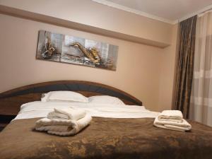 Zen Life Center Suite