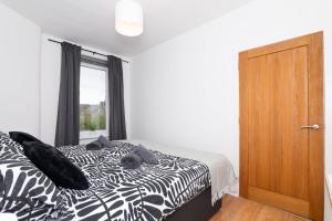 Vacant Nests The Milton Dunfermline Parking