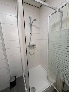 86 1 City Appartement