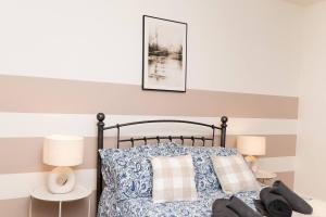 Vacant Nests The Milton Dunfermline Parking