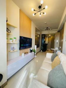 JCS Place - Aparthotels, Manila