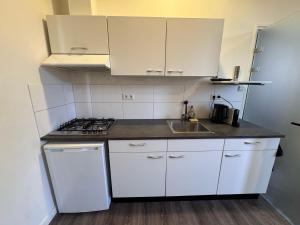 86 1 City Appartement