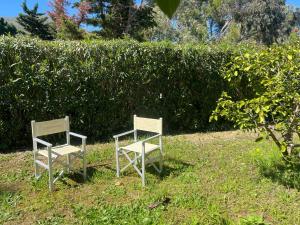 Villa Bianca by Sicily Travelling Villas