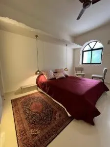 Kahaani The Boutique Villas - Vagator