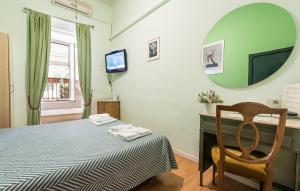 A Roma San Pietro Best Bed