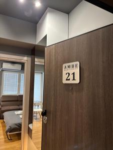Ambe Apartments