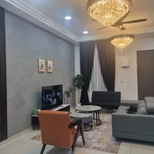 the nest guest house - Kampong Tanjong Laboh