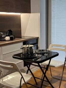 Ambe Apartments