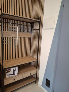 Artistika on the beach