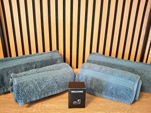 Artistika on the beach