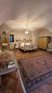 Suite Familiare Deluxe
