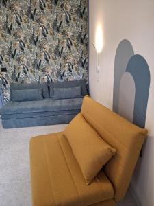 Artistika on the beach