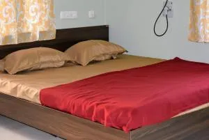 Beach villa Appavou - Cuddalore