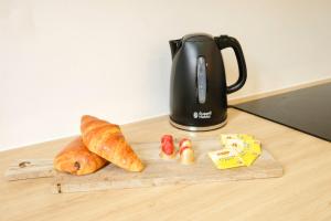 Le Dantzig - Paris Expo, métro Convention