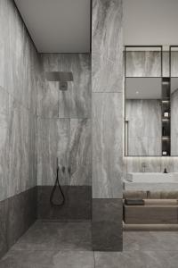 Dukley Villa sea view