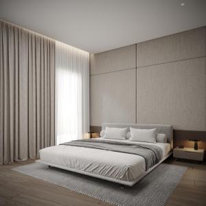 Dukley Villa sea view