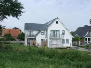 Direkt am Meer - Burg auf Fehmarn