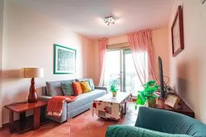 Edomus la Orilla de Rota - Almadraba