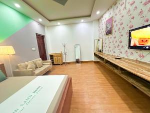 NEW LAND Apartment 15 - Tan Thuan Tay