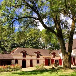 Domaine de la Geneste - 米隆拉沙佩勒