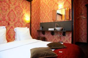 Latroupe Hotel Le Berger