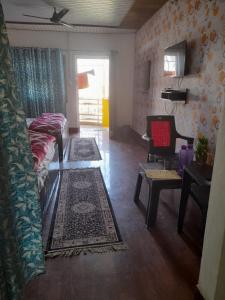 Hotel Ved Bageshwari