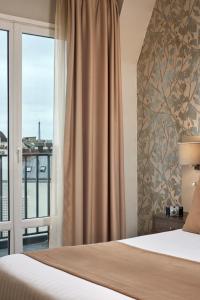 Hotels Timhotel Opera Blanche Fontaine : photos des chambres