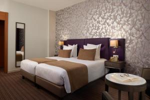 Hotels Timhotel Opera Blanche Fontaine : photos des chambres