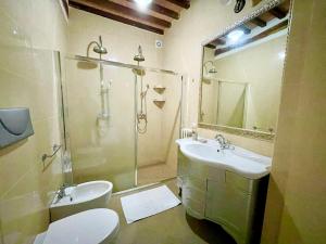 Chambre Lit King-Size Deluxe