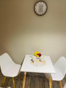 Monoambiente Edificio Las Heras