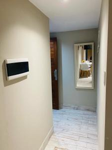 Monoambiente Edificio Las Heras