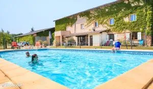 Gîtes de La Carrétarié - Rabastens